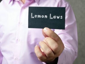 How to Document Your Case for a Lemon Law Claim