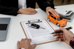 Types of Modifications and Their Lemon Law Implications