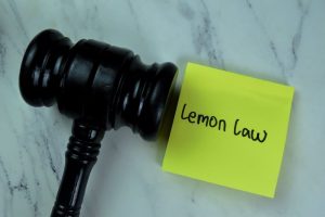 Understanding Lemon Laws and Vehicle Warranties