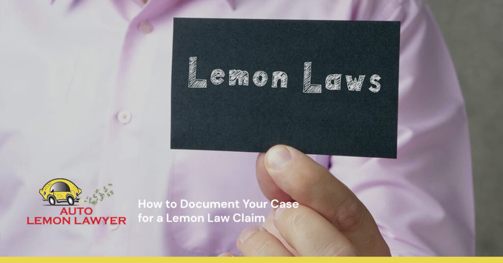 SAN FRANCISCO LEMON LAW LAWYER