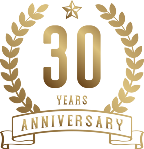 Martindale-Hubbell 30th Anniversary Award - Celebrates Three Decades of Legal Practice Awarded by Martindale-Hubbell Recognizes Long-Term Dedication