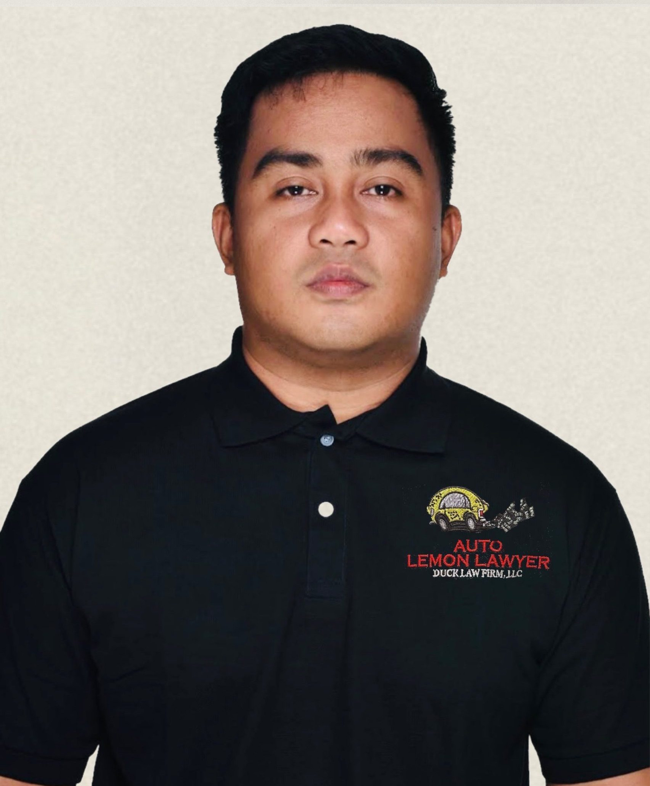 Daryl, Consumer Division Client Intake Specialist