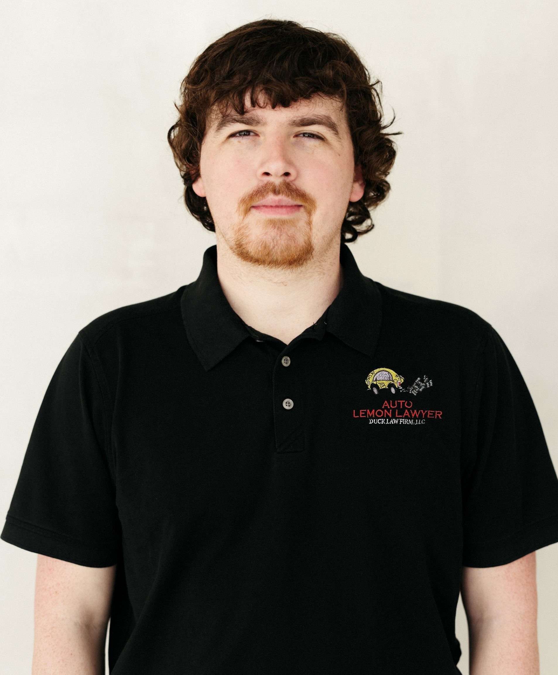 Dylan, Consumer Division Paralegal