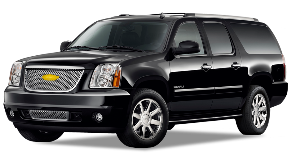 GM 8-Speed Transmission Issues in SUVs