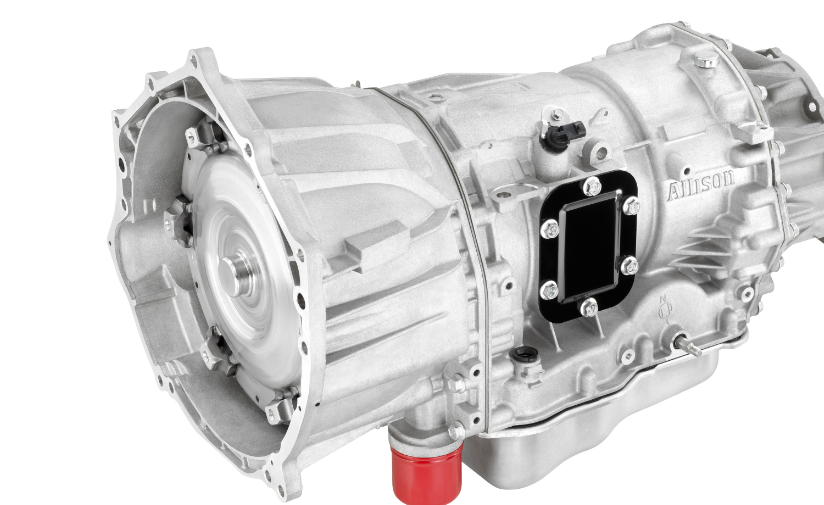 GM Transmission Issues