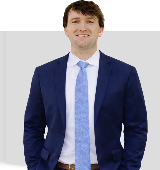 Lucas Duhon, Attorney at Auto Lemon Lawyer